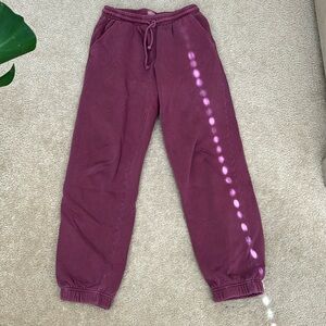 Gently used Cotton On sweatpants